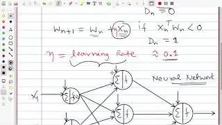 Class 51 : Tensorflow and Keras Part 1
