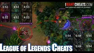 英雄聯盟 作弊/黑客下載 'League of Legends cheat/hack download'(LOL)
