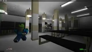 Vampire Hunters 2 - BY ZacAttackk - ROBLOX Games
