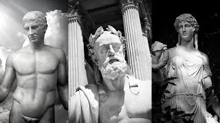 Many P. Hall - The Doctrines of Neoplatonism  - Iamblichus on the Mysteries