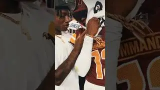 Emmanuel Forbes and Zay Flowers
