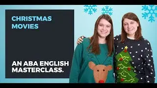6 Christmas movies to improve your English | English tips