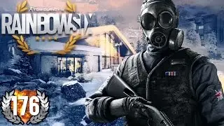 DAS FORMTIEF &Uuml;BERWINDEN - RICHTIG KRASSES TEAM! | RAINBOW SIX:SIEGE