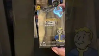Anthology set #fallout