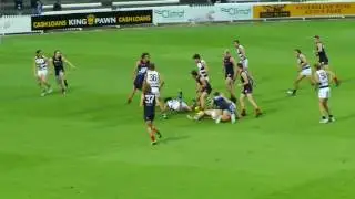 Cameron Ball, 2017 Highlights