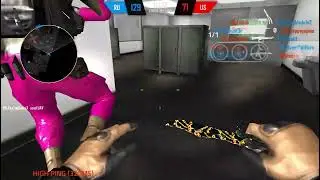 Bullet Force | gg Office