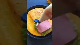Завтрак 🥪#идеязавтрака #taomlar #kelinki #cooking #dolma #milliytaomlar .aftor shahista home kits