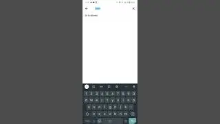 Twitter Trend