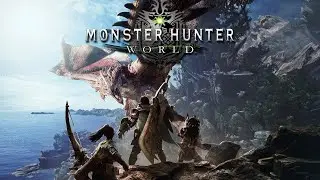 Monster Hunter: World #28 (Gemeinsam machst doppelt so viel Spa&szlig;)