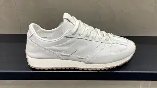 New Balance 471 &ldquo;Sea Salt&rdquo; - Style Code: U471655