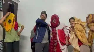 Bhaktu Boda ku Baryat Jani chh