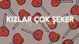 Lvbel C5, AKDO - KIZLAR &Ccedil;OK ŞEKER ( Berker Suna Remix )