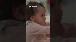 Fighting a CF Child