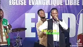 😭 Marcel tshakuwa fait pleurer kasumbalesa 