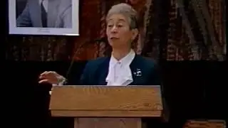 Nikki Bridges shares memories of her husband, Harry Bridges, January 29, 1994