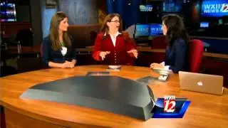 Forsyth Woman Engaged, BB&T upcoming Bridal Show