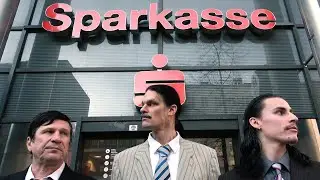 Loco Candy - Sparkasse (Official Video)