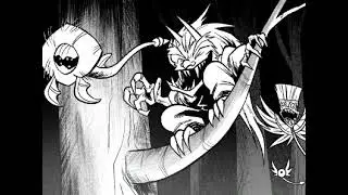 Yokai Small Combat Theme