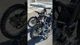 #surron #eridepro #evmoto #ebike #emoto #surronebike #surronultrabee #starkvarg #socal #talaria #lbx