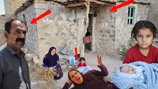 Zainab, the Operator, and Rooms for Hope: Searching for Ali from Dust to Truth