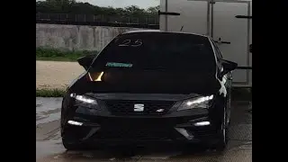 Activaciones ocultas/ fullcoding cupra 2019