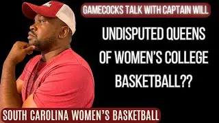 Is South Carolina the BEST Program in Women's College Basketball?