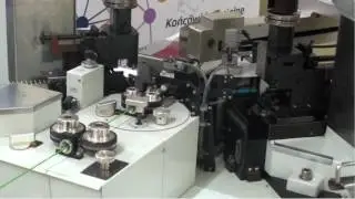 Kodera C551SZ - WIRE SOLUTIONS
