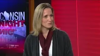 Meet UWM's new athletic director, Amanda Braun