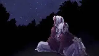 【手描きPV】死せる乙女その手には水月【再うｐ orz】