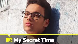 Kiro Ebra: l'intervista al TikToker che spopola sul web | MTV My Secret Time