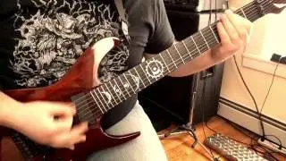 Rocktron Prophesy II direct sound test