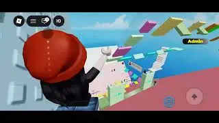 Mainn colapsingg tower sama @Zidni_Gaming22  #berandayoutube #fypシ゚viral #fyproblox 