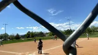 Offense Highlights Pt. 1 (Curve 16u) | C/O 2027 - Pitcher/MIF - 4.19 GPA - Westminster HS