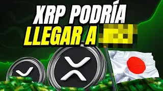 INCREIBLE!! LOS BANCOS DE JAPÓN YA UTILIZAN XRP!! ADOPCIÓN MASIVA PARA RIPPLE #xrp