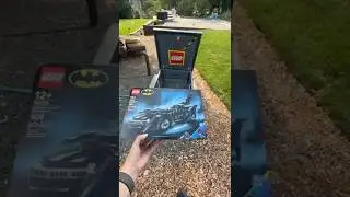 LEGO Batman Forever