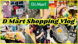 D Mart Monthly Grocery Shopping I D Mart latest offers on Kitchen Products | D Mart Bengaluru offers