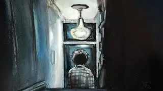 still there - a horror film