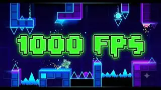 How to Get Fps bypass In Geometry Dash For FREE!