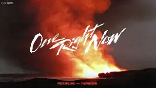Post Malone The Weeknd One Right Now Type Beat - Cheater