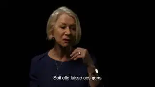[INTERVIEW] : Helen Mirren parle de Eye in the Sky !