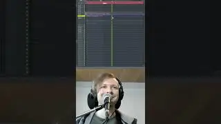 Space Laces if he was gay and edgy