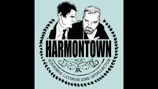 Harmontown - Jeff Revisits The Little Mermaid And Spencer's Webbed Feet