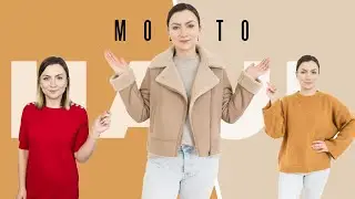 Mierzymy MOHITO październik JESIEŃ 2025 | TRY ON HAUL