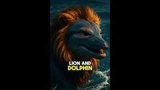 The King of the Abyss Awakens | Epic Fantasy Creature #shorts #story #animals