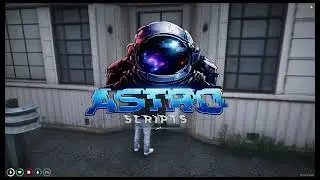 Astro-ConductorJob &ndash; Train Cargo Delivery Script (QBCore)