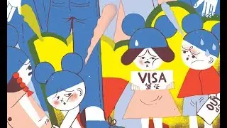 Exploring China's ESL Black Market