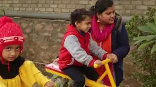 Teaser Video for Lawrence and Mayo Public School Kota