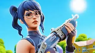 Fortnite | funny tilted zone wars and victories 👹