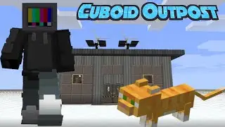Cuboid Outpost Let's Play Ep 1