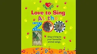 The Zebra Song